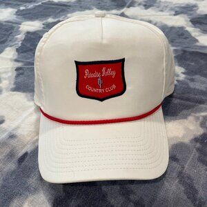 Paradise Valley Country Club Imperial Golf Hat